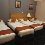 OYO 394 Al Morooj Kareem Hotel