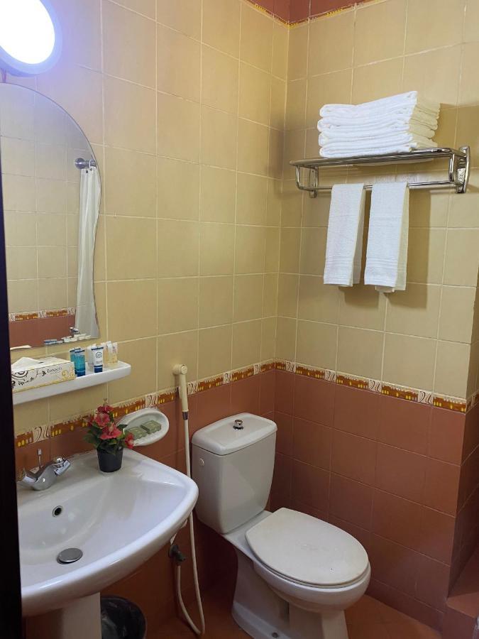 Hotel المروج كريم Almorooj Kareem Jeddah