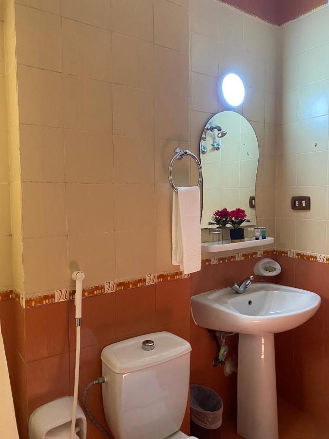 Hotel المروج كريم Almorooj Kareem 3*
