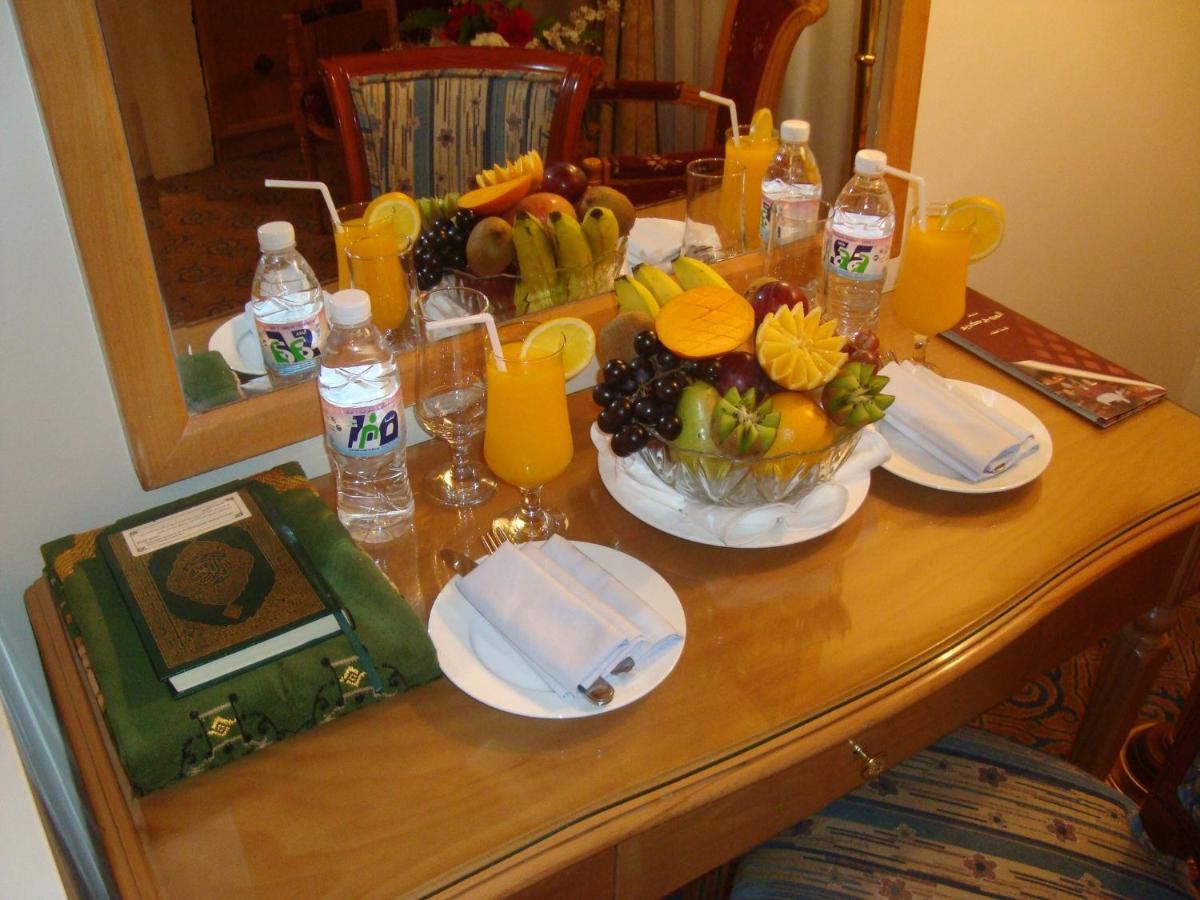 المروج كريم Almorooj Kareem Hotel