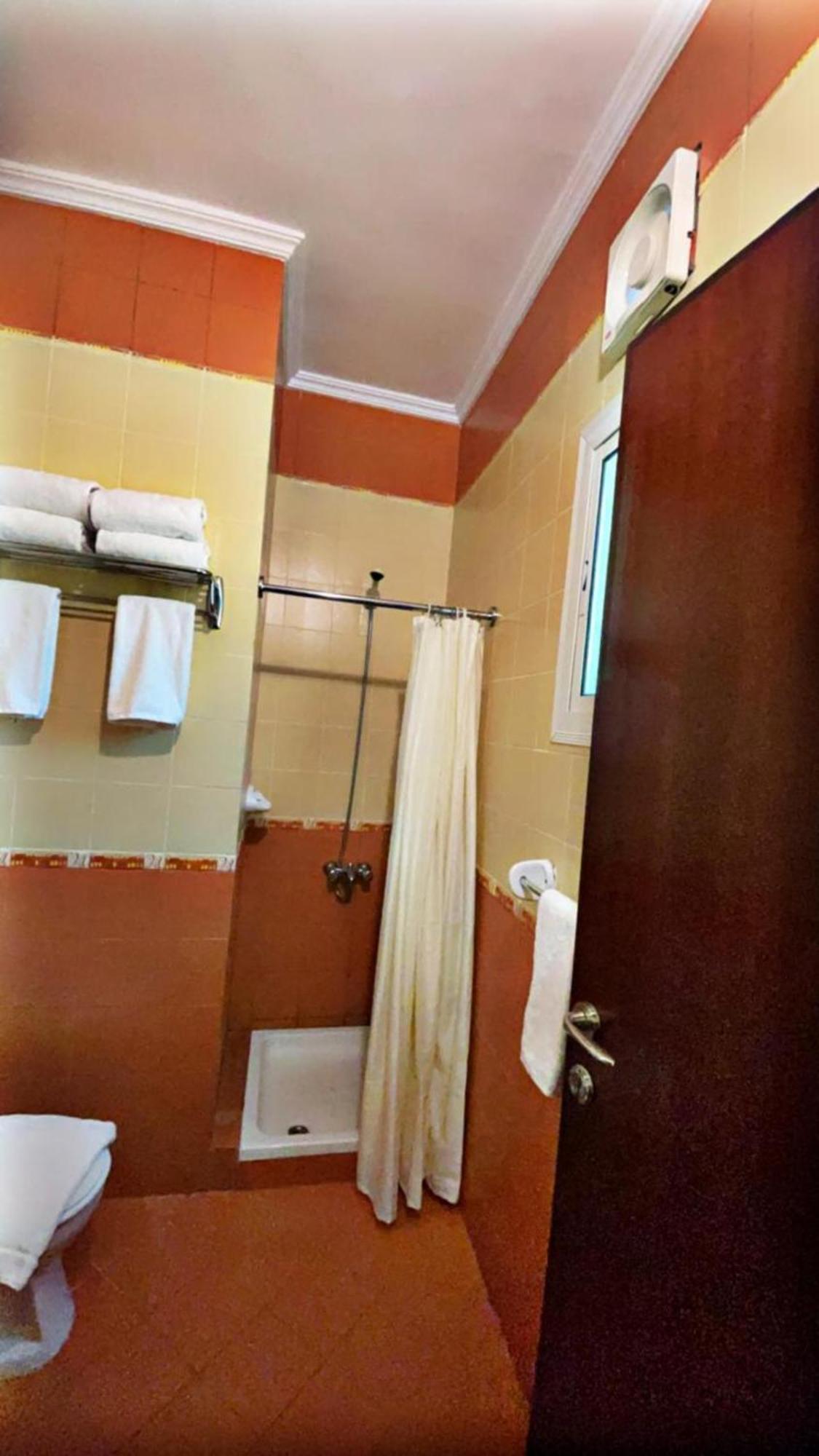 المروج كريم Almorooj Kareem Hotel