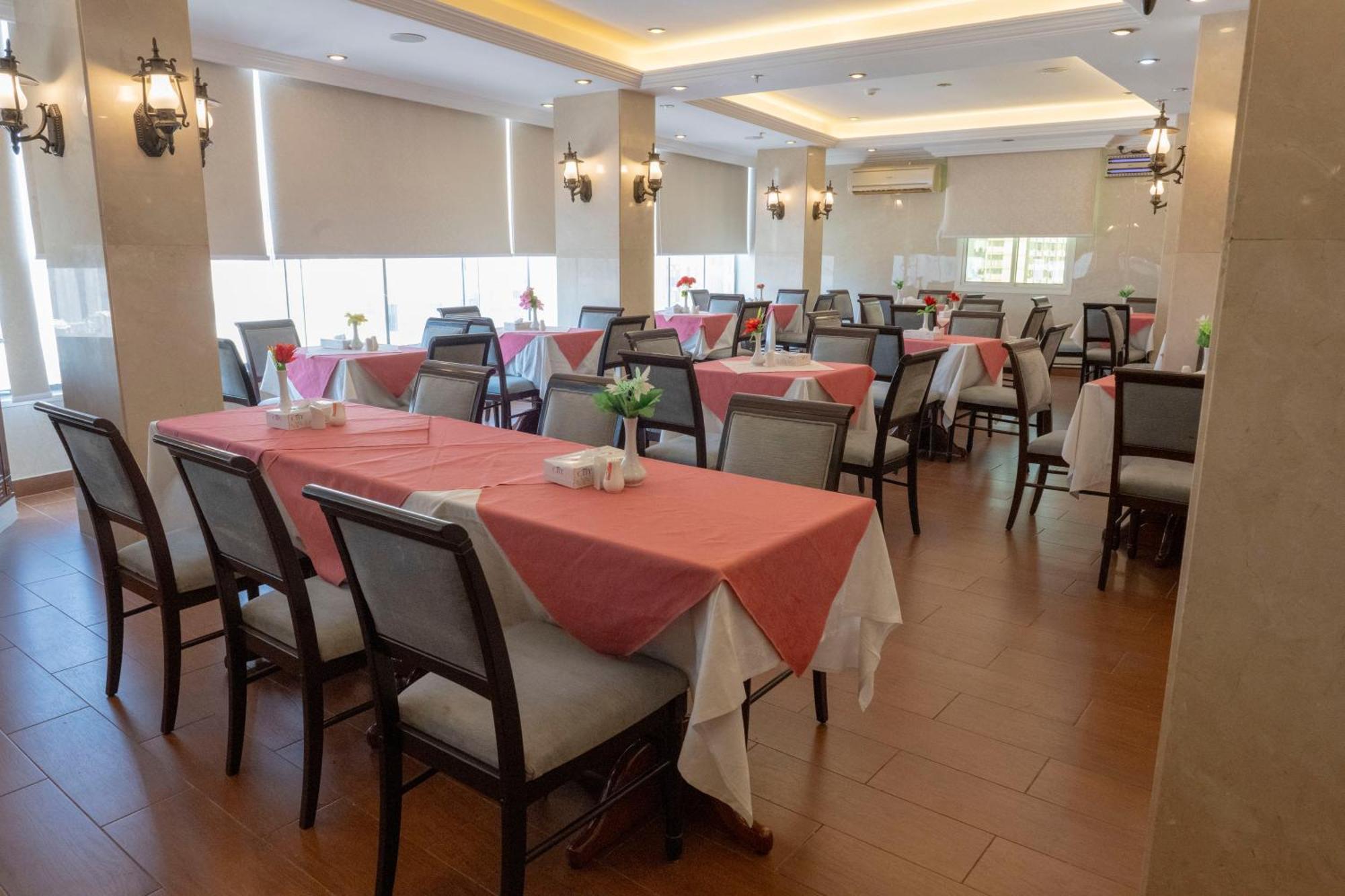 Hotel المروج كريم Almorooj Kareem