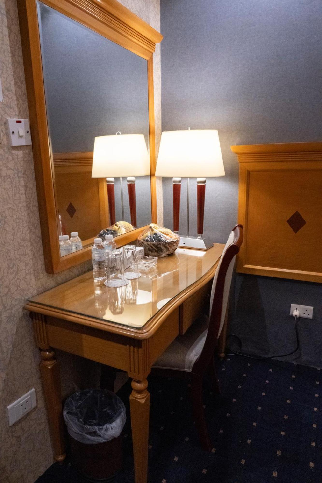 Hotel المروج كريم Almorooj Kareem 3*