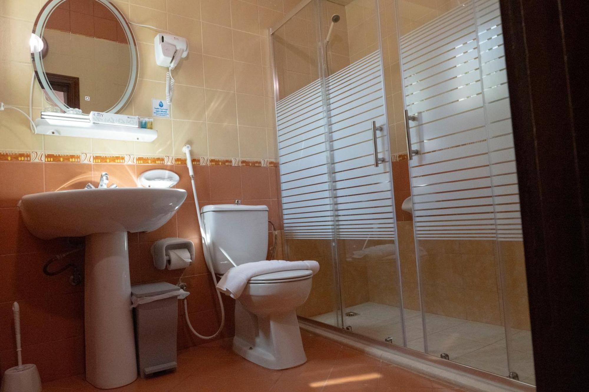 المروج كريم Almorooj Kareem Hotel Jeddah