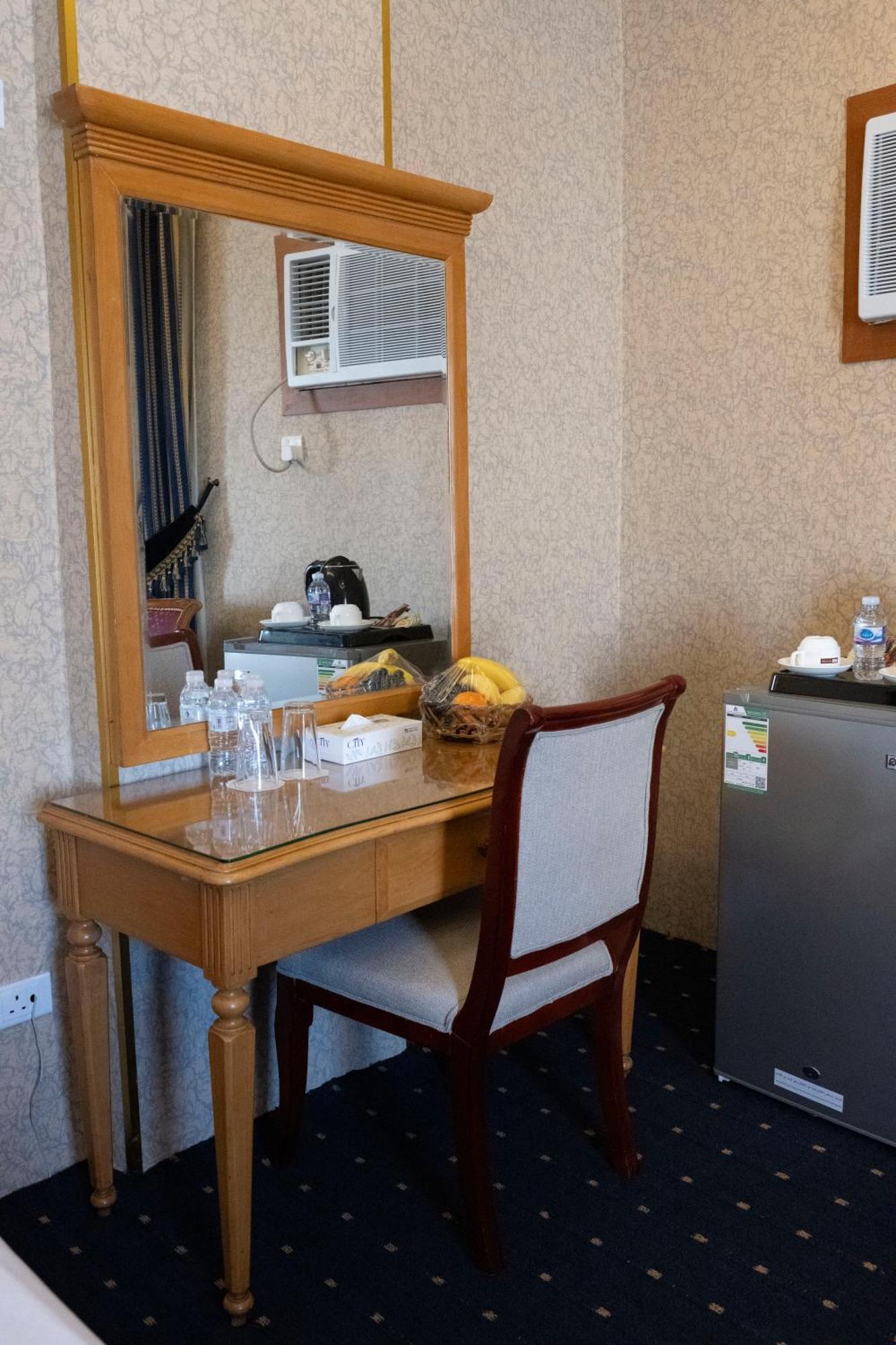 Hotel المروج كريم Almorooj Kareem Jeddah