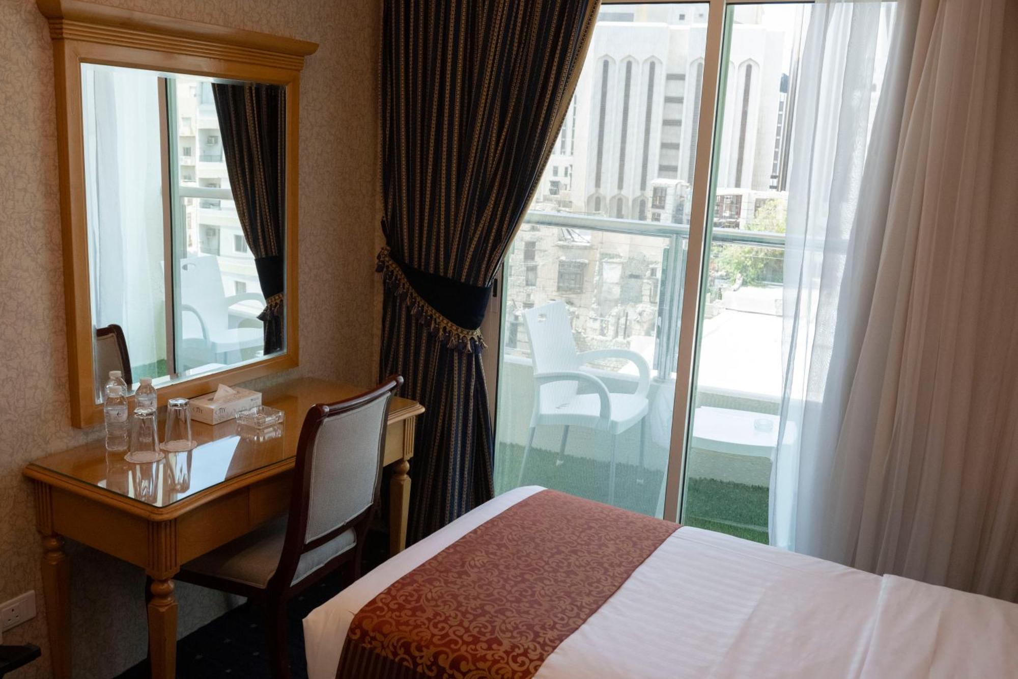 المروج كريم Almorooj Kareem 3* Jeddah