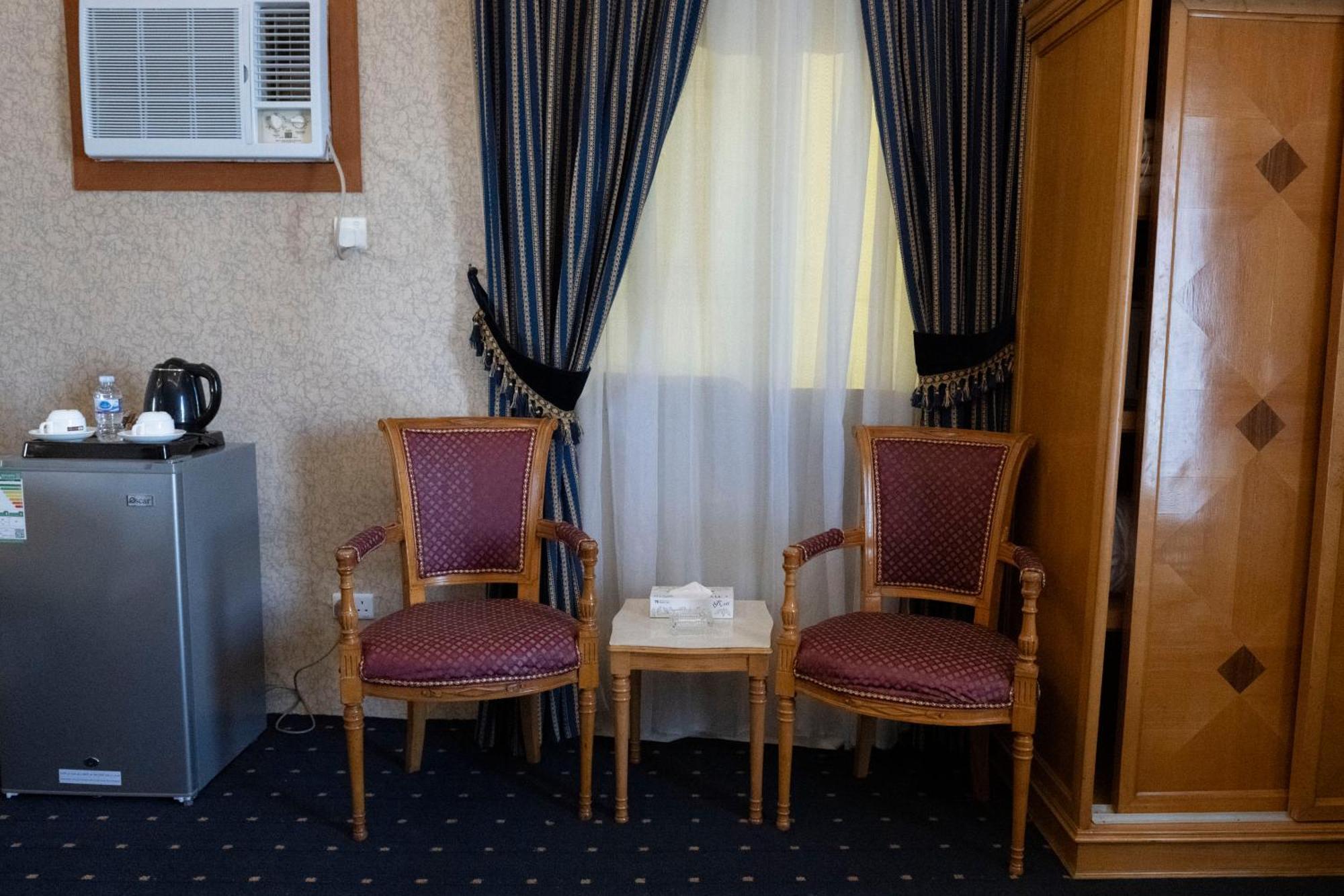 المروج كريم Almorooj Kareem Hotel