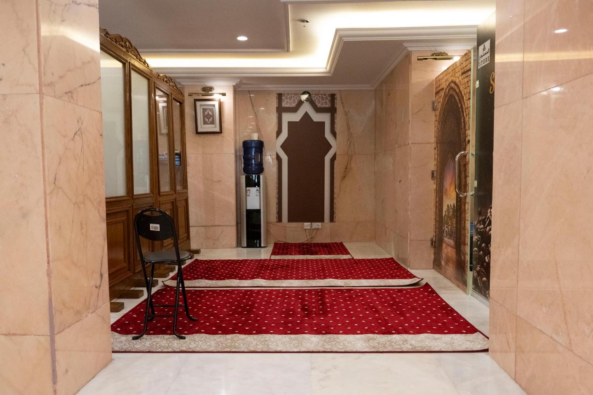 Hotel المروج كريم Almorooj Kareem