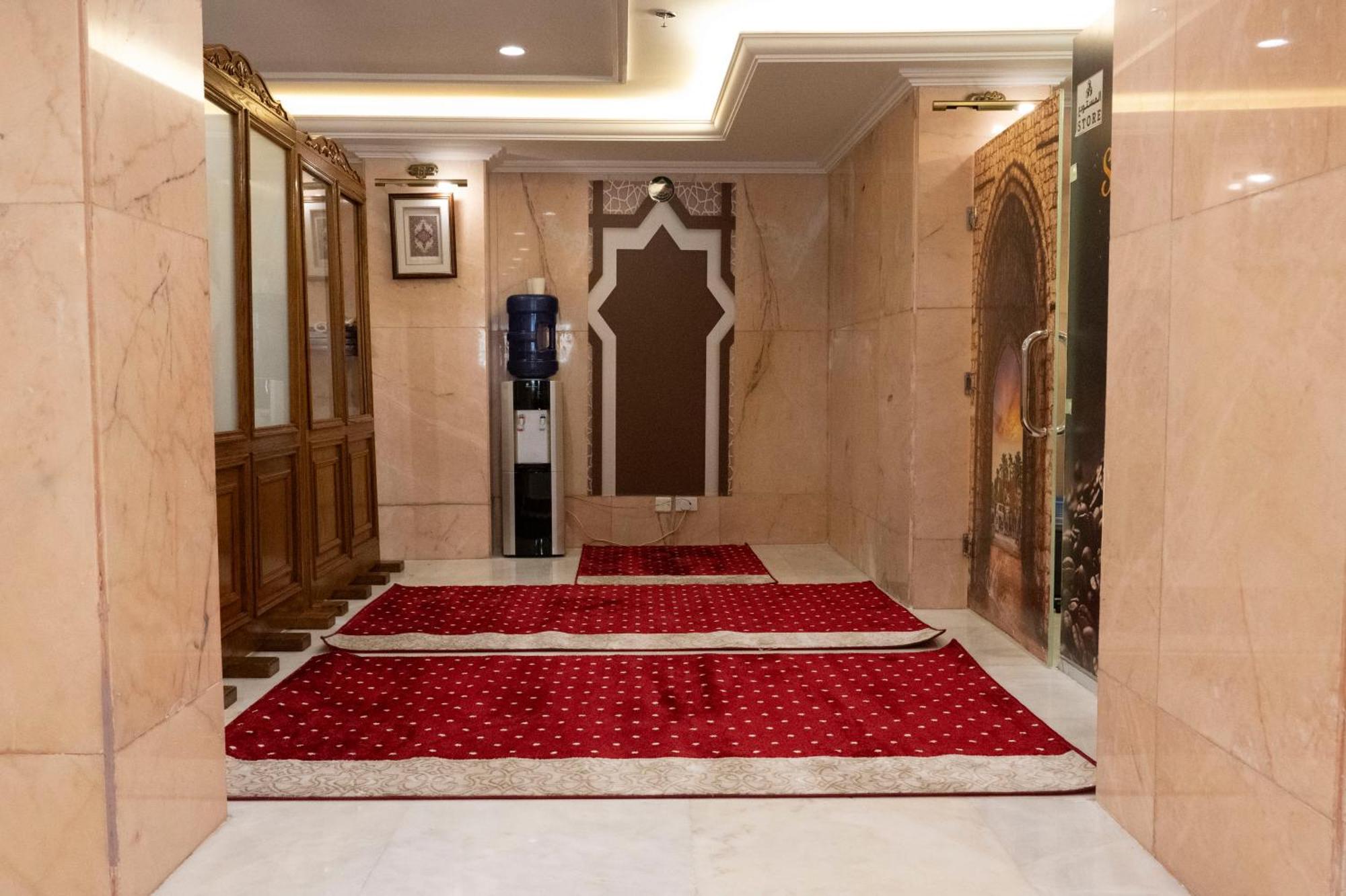 المروج كريم Almorooj Kareem Jeddah