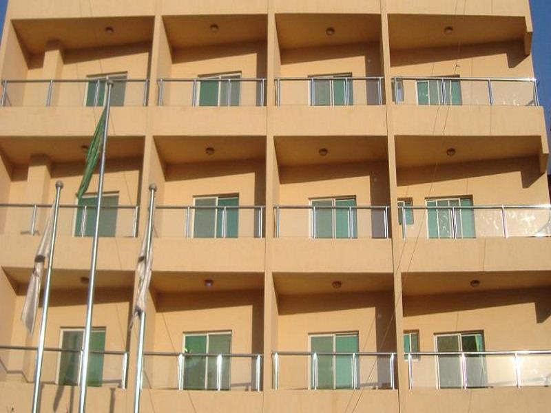 المروج كريم Almorooj Kareem Hotel
