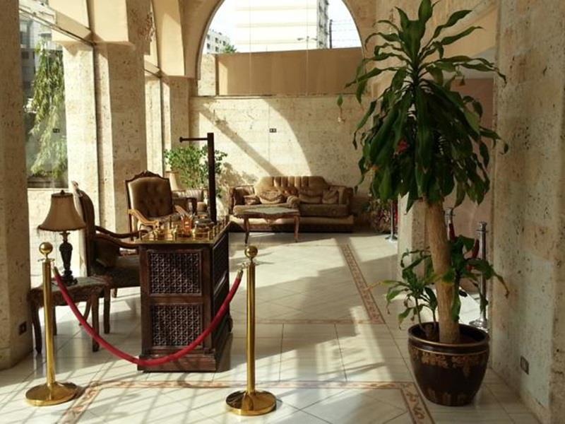 المروج كريم Almorooj Kareem 3* Jeddah