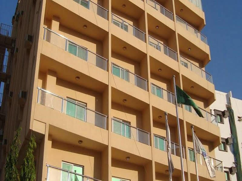 المروج كريم Almorooj Kareem Hotel